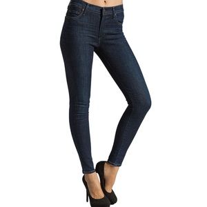 Citizens of Humanity rocket high rise skinny 28
